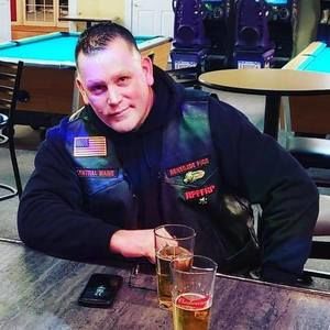 Meet your Posher, Jeremy